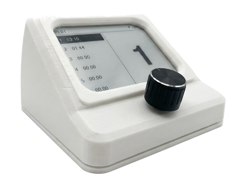 Context Switcher device